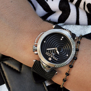 Mulco Be Zen - techno305