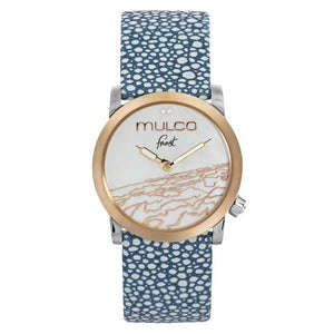 Mulco Mini - techno305