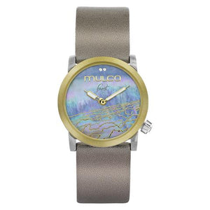 Mulco Mini - techno305