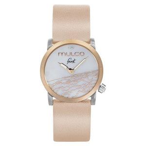 Mulco Mini - techno305