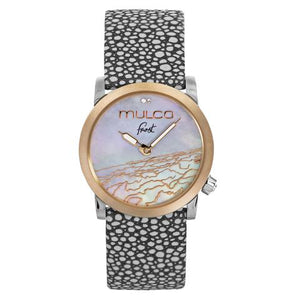 Mulco Mini - techno305