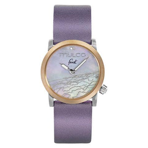 Mulco MINI - techno305