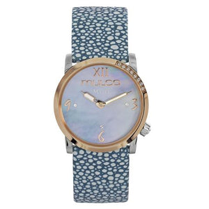 Mulco mini - techno305