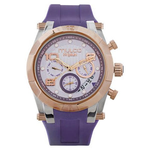 Mulco kripton + pulsera y cadena - techno305