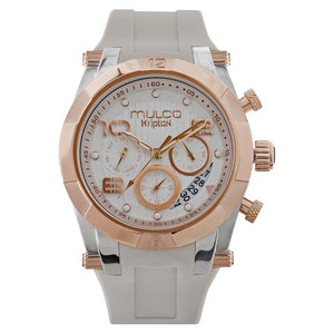 Mulco kripton con dos correas + Pulsera - techno305