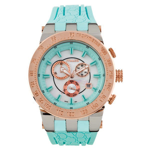 Mulco Blue Marine Trio - techno305