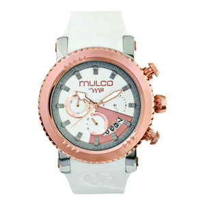 Mulco M10 SHARK - techno305