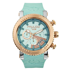 Mulco M10 SHARK - techno305