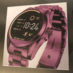 Michael Kors  Smartwatch - techno305