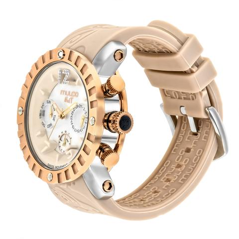 MULCO CREMA NUIT - techno305