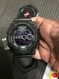 G-shock Men - techno305