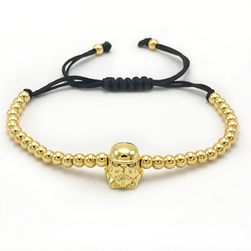 Star Wars Darth Vader Bracelet - techno305