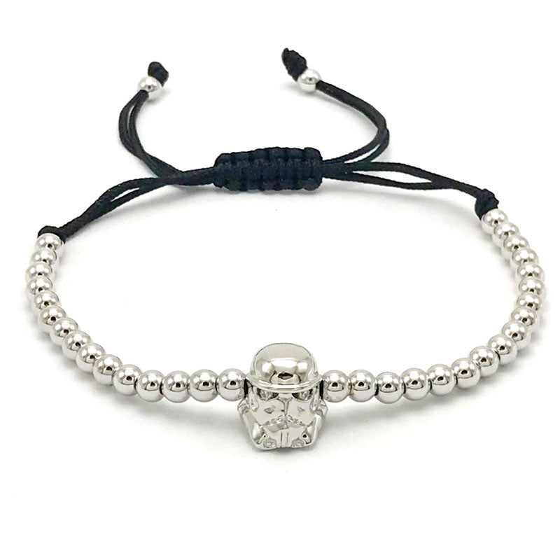 Star Wars Darth Vader Bracelet - techno305