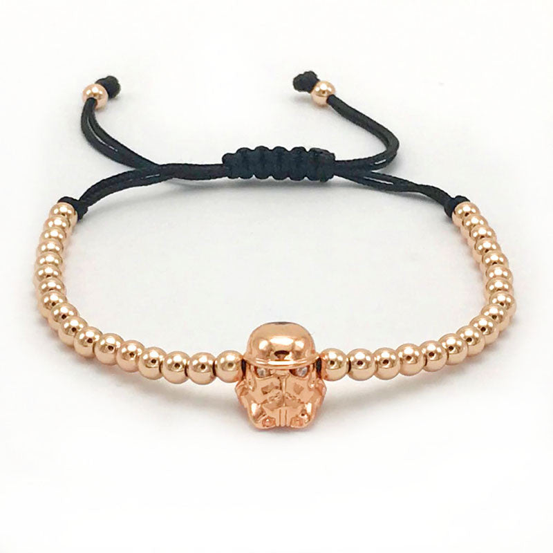 Star Wars Darth Vader Bracelet - techno305