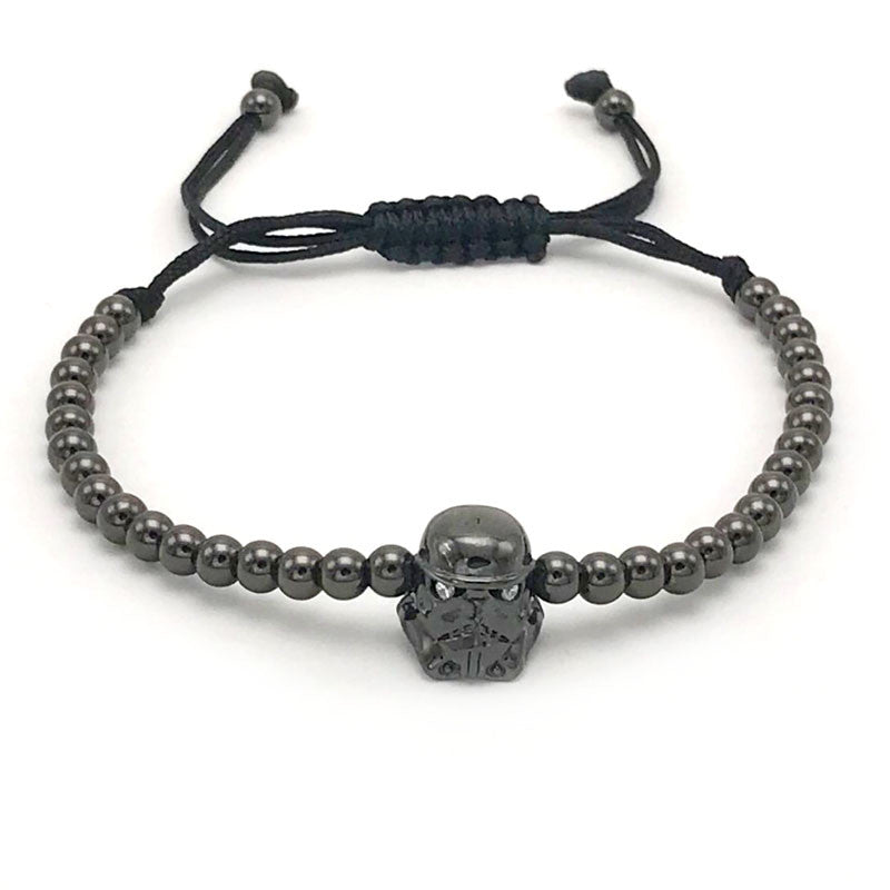Star Wars Darth Vader Bracelet - techno305