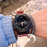 G-shock Pink