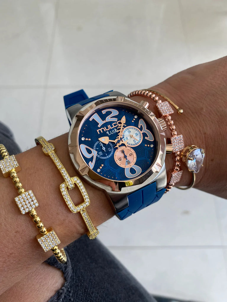 Mulco Lush Rio techno305