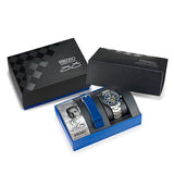 Seiko SSC505 Men's Solar Jimmie Johnson Special Edition - techno305