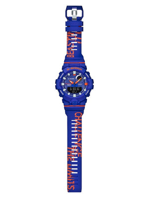 G-shock GBA-800DG-2A - techno305