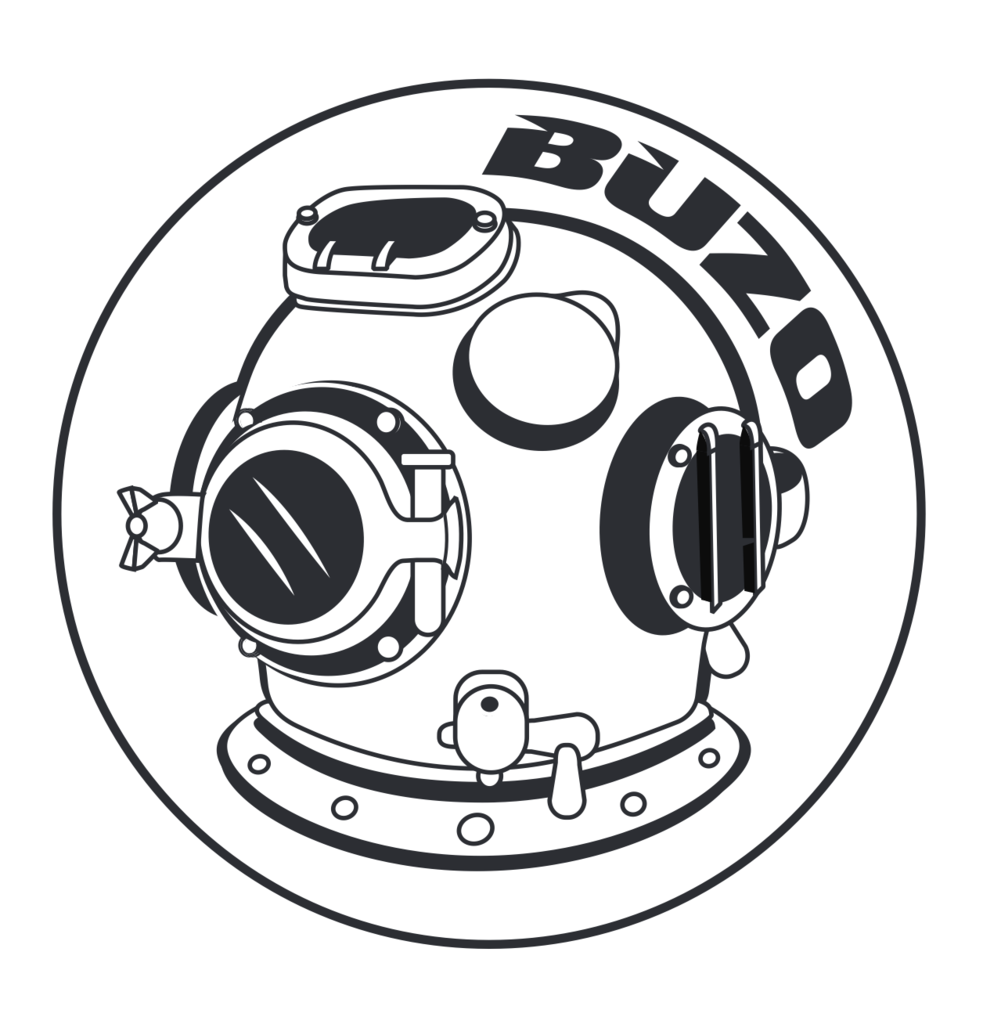 MULCO BUZO DIVE - techno305