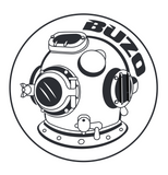 MULCO BUZO DIVE - techno305