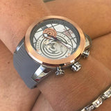 MULCO STREET PARIS + pulsera Gratis - techno305