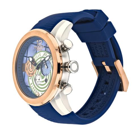 MULCO STREET PARIS + Pulsera Gratis - techno305