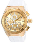 Technomarine Gold and Gold + pulsera Gratis - techno305