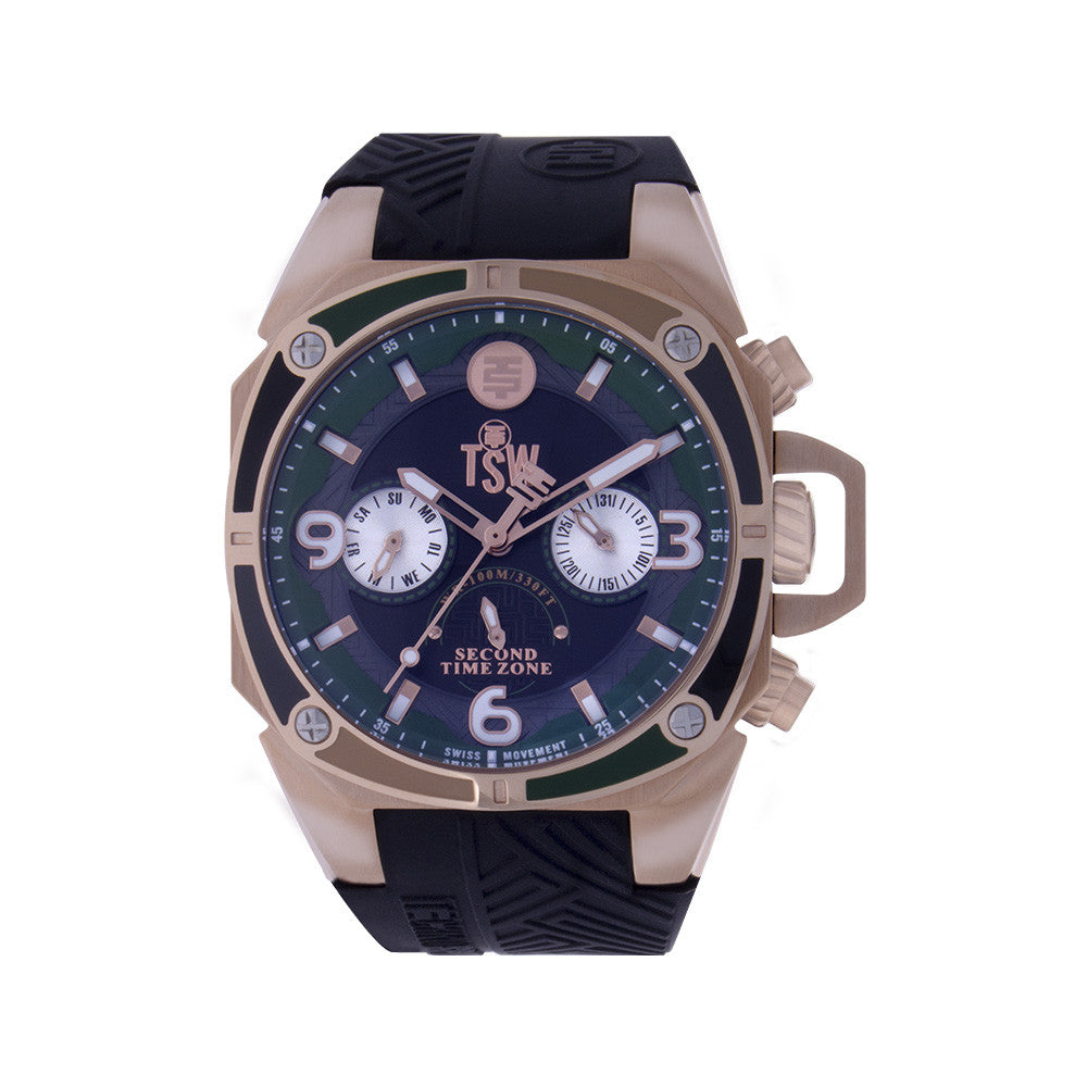 Technosport TS 100 LIFE S37