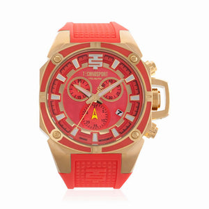 technosport TS-100-S40 - techno305