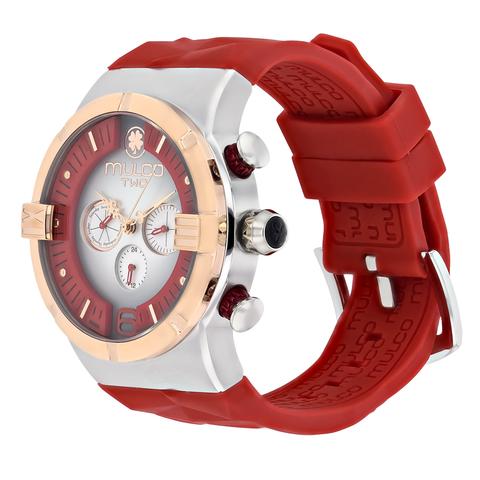 Mulco TWO DOME LADIES + Pulsera Gratis - techno305