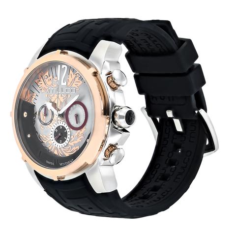 Mulco TWO MAZE + Pulsera Gratis - techno305