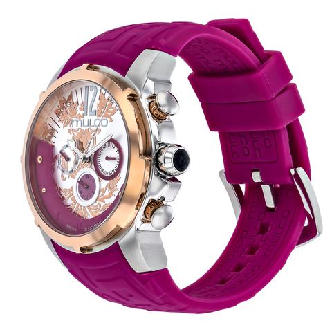 Mulco TWO MAZE + Pulsera Gratis - techno305