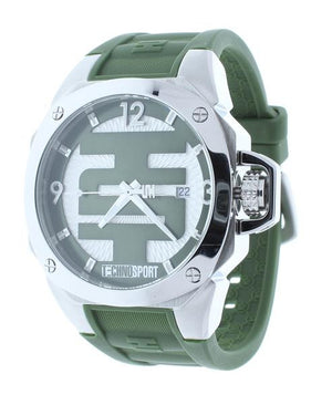 TechnoSport TS-106-2 Unsisex 45 mm Swiss Watch - techno305