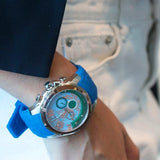 Mulco TWO MAZE + Pulsera Gratis - techno305