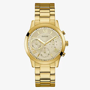 GUESS FULL GOLD FOR WOMEN