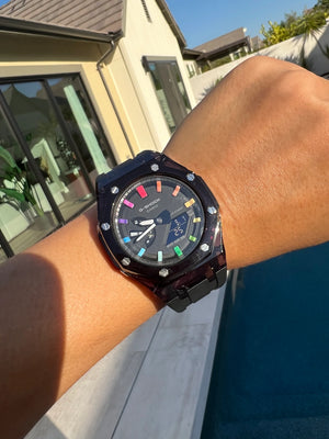 GA2100-7A - Custom G3 CR