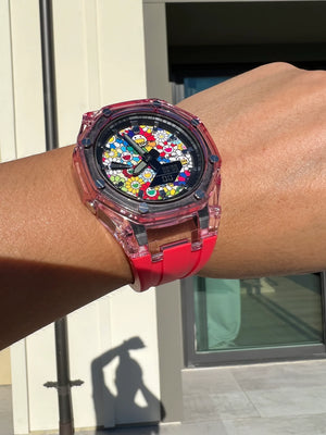 GA2100-1A1 - Custom G3 CR