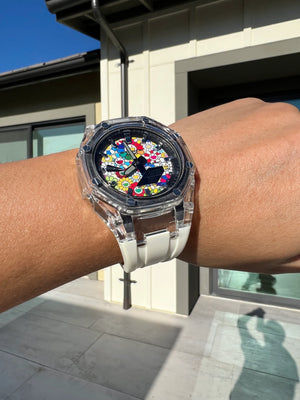 GA2100-1A1 - Custom G3 CR