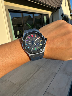 GA2100-7A - Custom G4