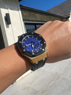 GA2100-7A - Custom G3