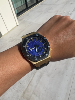 GA2100-7A - Custom G3