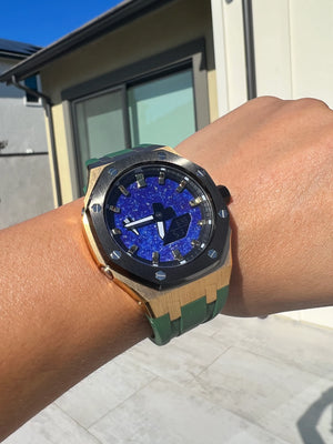 GA2100-7A - Custom G4