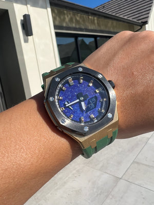 GA2100-7A - Custom G4