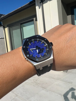 GA2100-7A - Custom G4