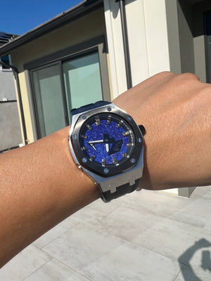 GA2100-7A - Custom G4