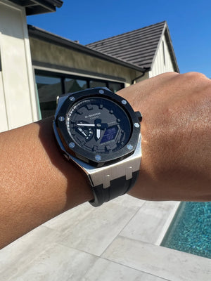 GA2100-7A - Custom G4