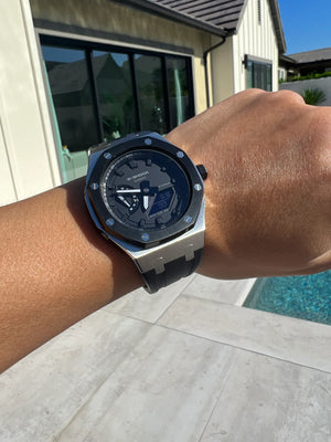 GA2100-7A - Custom G4