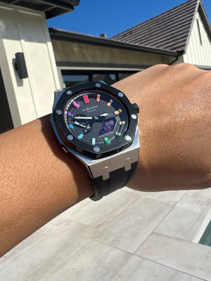 GA2100-7A - Custom G4