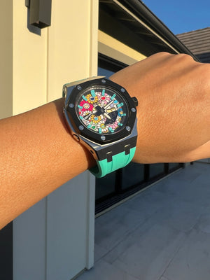 GA2100-7A - Custom G4